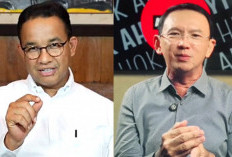 PDIP Respons Duet Ahok-Anies di Pilkada Jakarta 2024