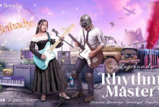 PUBG Mobile Rilis Kostum Gratis Bernadya Elegance Set, Bagian dari Kolaborasi Spesial