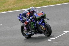 Kualifikasi MotoGP Le Mans 2025: Fabio Quarataro Raih Pole Position