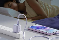 Anker Luncurkan Charger 25W Mungil dengan Harga Terjangkau, Cocok untuk Galaxy S25