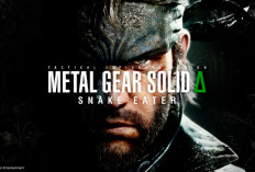 Konami Umumkan Mode Multiplayer 
