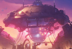 [RUMOR] Bocoran Dua Boss Baru Genshin Impact 6.0 Muncul di Internet