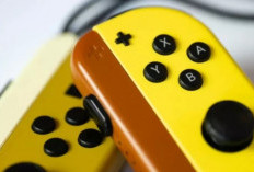 Switch 2 Hadirkan Fitur Pencarian Joy Con 2 Mirip Apple Find My Wahyu Budi Santoso 
