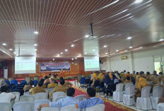 Infrastruktur, Kesehatan, dan Pendidikan Jadi Prioritas Musrenbang OKU Selatan 2025