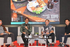 Bupati Muara Enim Gandeng Komunitas Tionghoa Majukan UMKM dan Ciptakan 10.000 Lapangan Kerja