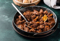 Macam Kekayaan Kuliner dan Inovasi Bumbu di Indonesia