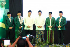 ATR/BPN Siap Gandeng Nahdlatul Wathan Atasi Ketimpangan Tanah
