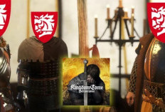 Kreator Kingdom Come: Deliverance Bandingkan dengan Dragon Age: The Veilguard, Picu Perdebatan di Kalangan Gam