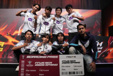 Hasil FFWS SEA 2026 Spring Week 4: EVOS Divine Susul RRQ ke Grand Final