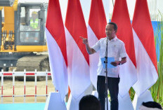 Bahlil Pastikan Hilirisasi Berbasis Perencanaan Kuat, Fokus Perkuat Ekonomi Nasional