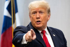 Trump Ancam BRICS: Siap Perang Dagang demi Pertahankan Dolar AS