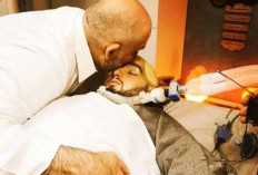 Mengenal Profil Alwaleed, 'Pangeran Tidur' dari Kerajaan Arab