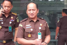 TPPU Rp4,7 Triliun, Kejagung Tetapkan Cheryl Darmadi Masuk DPO