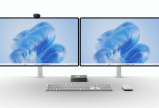 Microsoft Siapkan Era Baru Windows: PC Bisa Dijalankan Lewat Suara