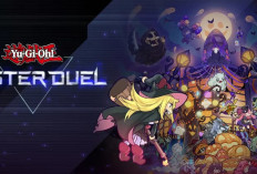 Yu-Gi-Oh! Master Duel Umumkan Perubahan Besar pada Sistem Crafting Kartu