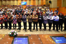 DPR RI Rilis Aplikasi Canggih Berbasis AI, Bisa Jawab Semua Pertanyaan Publik Lewat Chat