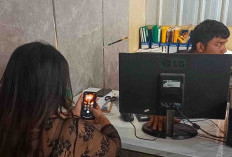 Tidur di Kos-Kosan, Wanita Palembang Nyaris Jadi Korban Asusila