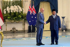Australia Dukung Indonesia Masuk OECD dan CPTPP