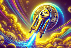 Harga Dogecoin Menuju US$4,2? Prediksi yang Mengejutkan!