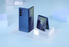 Samsung Galaxy Z Fold 7 dan Flip 7 Resmi Dirilis: Kini Tanpa Kompromi, Setara Flagship!