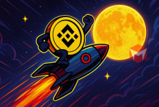 BNB Cetak Rekor Tertinggi US$906, Binance Gandeng Franklin Templeton