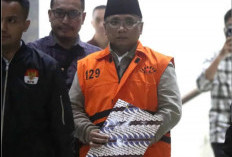 Kasus Korupsi Kuota Haji Jadi Sorotan, KPK Tegaskan Proses Hukum Berjalan