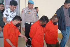 Polisi Tangkap ASN Pemprov NTT, Otak Pemerasan Eks Bupati Rote