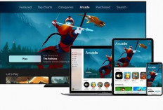 Apple Perkenalkan Apple Games+ di WWDC 2025, Tantang Xbox dan PlayStation Lewat Layanan Gaming Premium