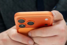 Apple Redam Efek “Liquid Glass” di iPhone Lewat iOS 26.2