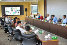 3.500 ASN dari 16 Kementerian Segera Pindah ke IKN Tahun Ini