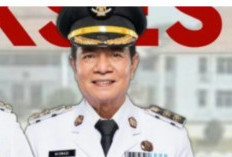 Sosok & Profil Misnadi, Wakil Bupati OKU Selatan yang Dilantik Prabowo, Dulunya Cuma Guru Biasa