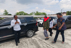 Siswi SMP Terduga Penusuk Guru PPPK di OKU Selatan Ditangkap di Ogan Ilir, Polisi Ungkap Kronologi
