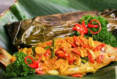 Kerutup Ikan Khas Jambi: Cita Rasa Pedas yang Menggugah Selera