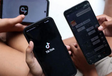 Ada Game Tersembunyi di DM TikTok, Begini Cara Mainnya