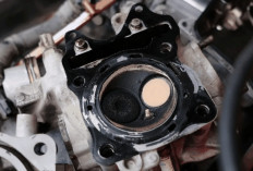 Perbedaan Mesin 2 Valve dan 4 Valve, Ini Pengaruhnya terhadap Performa dan Perawatan
