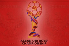 Susunan Pemain Indonesia U-19 vs Myanmar: Arkhan Kaka dan Reno Salampessy Jadi Andalan Garuda Muda