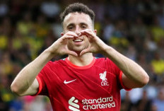 Warisan Diogo Jota Tak Hanya di Sepak Bola, Tapi Juga di Dunia Game dan Esports