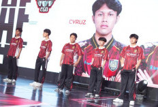 Jadwal MPL ID Season 16 Week 8 Hari Ini: Team Liquid ID Vs Alter Ego