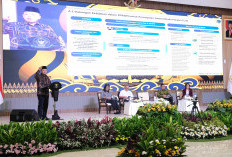 Menteri ATR/BPN: Tak Ada Kebijakan Pangan Tanpa Kepastian Tanah