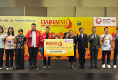 Daihatsu Indonesia Masters Kembali Digelar di Istora Senayan