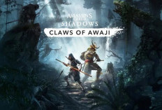 DLC Assassin’s Creed Shadows: Claws of Awaji Diumumkan