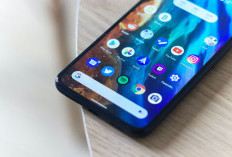 4 Fitur Anti-Maling di HP Android Dipercanggih, Keamanan Pengguna Makin Ketat