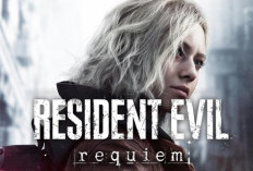 Penjualan Resident Evil Requiem Tembus 7 Juta Kopi dalam 2 Bulan