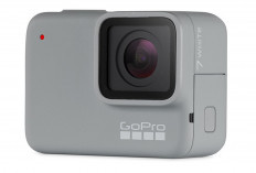 Harga GoPro HERO7 Silver 2026: Kamera Aksi 4K Tangguh dengan Stabilisasi Mulus