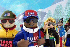 Daftar Game Roblox yang Banyak Dimainkan, Ada Fish It hingga Brookhaven