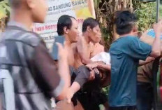 Remaja SMP Tewas Terseret Arus Sungai Komering Saat Menyeberang, Tim SAR Temukan Jasadnya