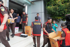 Geledah 4 Lokasi! Kejati Sumsel Buru Bukti Korupsi Rp1,3 Triliun Kredit Bank BUMN