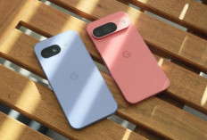 Pixel Camera Siap Hadir dengan Tampilan Material 3 Expressive yang Lebih Segar dan Modern