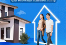 Mimpi Memiliki Rumah? Inilah Panduan Lengkap Mengajukan KPR di Bank BRI