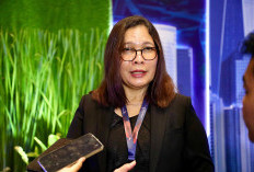 Dirjen PTPP: ICI 2025 Dorong Infrastruktur Berkelanjutan